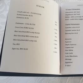 Graefl Major Poroszló - Egyéb