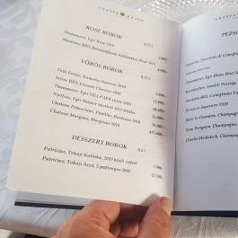 Graefl Major Poroszló - Egyéb