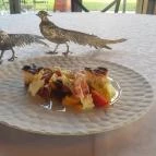 Graefl Major Poroszló - Egyéb