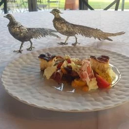 Graefl Major Poroszló - Egyéb