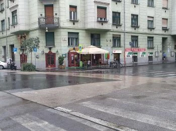 Grafika Söröző Budapest