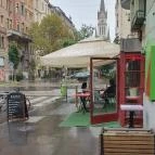 Grafika Söröző Budapest - Egyéb