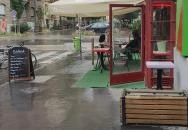 Grafika Söröző Budapest