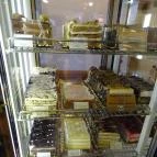 Grafl Cukrászda Budakeszi - Étel/ital