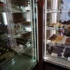 Grafl Cukrászda Budakeszi - Étel/ital