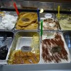 Grafl Cukrászda Budakeszi - Étel/ital