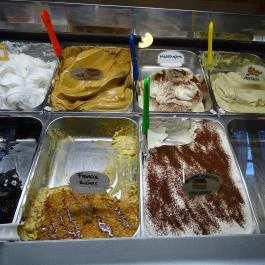 Grafl Cukrászda, Budakeszi - Étel/ital