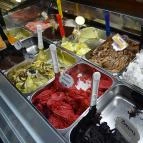 Grafl Cukrászda Budakeszi - Étel/ital