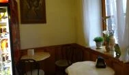 Grafl Cukrászda Budakeszi - Belső Grafl Cukrászda Budakeszi - Belső