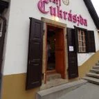 Grafl Cukrászda Budakeszi - Külső kép