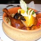 Granada Konferencia és Wellness Szálloda Étterme Kecskemét - Étel/ital