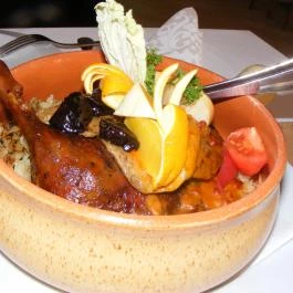  Granada Konferencia és Wellness Szálloda Étterme Kecskemét - Étel/ital