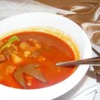 Granada Konferencia és Wellness Szálloda Étterme Kecskemét - Étel/ital