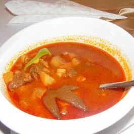  Granada Konferencia és Wellness Szálloda Étterme Kecskemét - Étel/ital