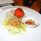 Granada Konferencia és Wellness Szálloda Étterme Kecskemét - Étel/ital