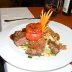 Granada Konferencia és Wellness Szálloda Étterme Kecskemét - Étel/ital