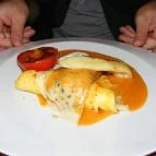 Granada Konferencia és Wellness Szálloda Étterme Kecskemét - Étel/ital