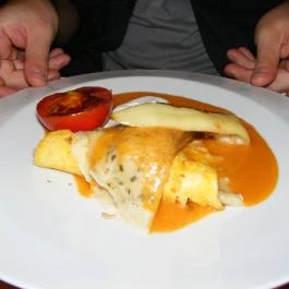  Granada Konferencia és Wellness Szálloda Étterme Kecskemét - Étel/ital