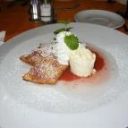 Granada Konferencia és Wellness Szálloda Étterme Kecskemét - Étel/ital