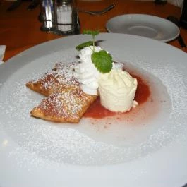  Granada Konferencia és Wellness Szálloda Étterme Kecskemét - Étel/ital