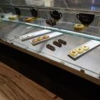 Grand Café - Andrássy út Budapest - Étel/ital