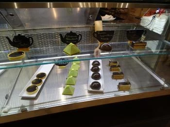 Grand Café - Andrássy út Budapest