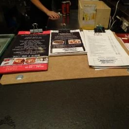 Grand Café - Andrássy út Budapest - Belső