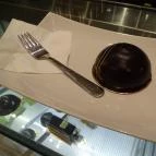 Grand Café - Andrássy út Budapest - Étel/ital