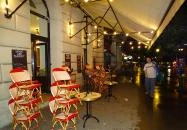 Grand Café - Andrássy út Budapest