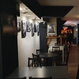 Grand Café Szeged - Egyéb