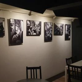 Grand Café Szeged - Egyéb