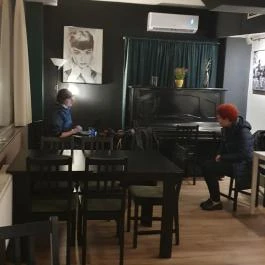 Grand Café Szeged - Egyéb