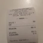 Grand Café Szeged - Egyéb