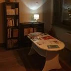 Grand Café Szeged - Egyéb