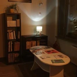 Grand Café Szeged - Egyéb