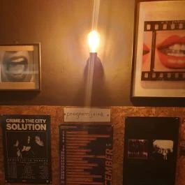 Grand Café Szeged - Egyéb