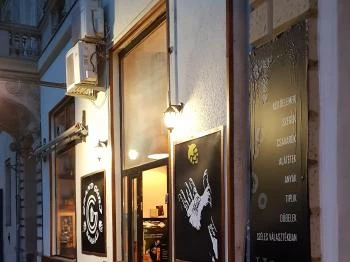 Grand Guri Serház Budapest Grand Guri Serház Budapest