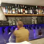 Grand Guri Serház Budapest - Belső