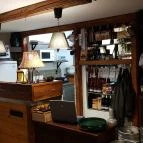 Grand Guri Serház Budapest - Belső