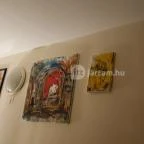 Grand Guri Serház Budapest - Belső