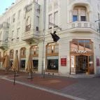 Grand Prix Pub Szeged - Külső kép