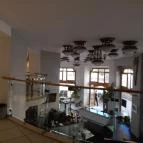 Grand Prix Pub Szeged - Belső