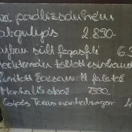 Grande Bosco Debrecen - Egyéb