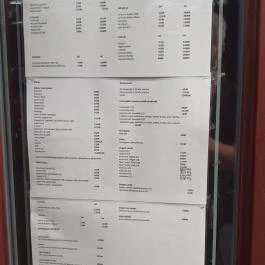 Grande Bosco Debrecen - Egyéb