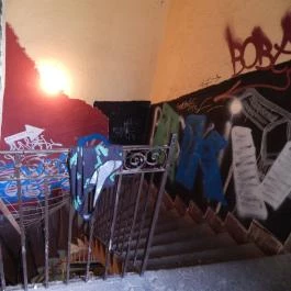 Grandio Jungle Bar & Grill, Budapest - Belső