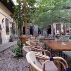 Grandio Jungle Bar & Grill Budapest - Külső kép