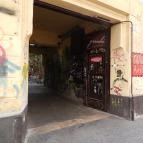 Grandio Jungle Bar & Grill Budapest - Külső kép