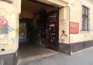 Grandio Jungle Bar & Grill Budapest