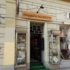 Grapperia Mazzetti Budapest - Külső kép