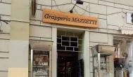 Grapperia Mazzetti Budapest - Külső kép